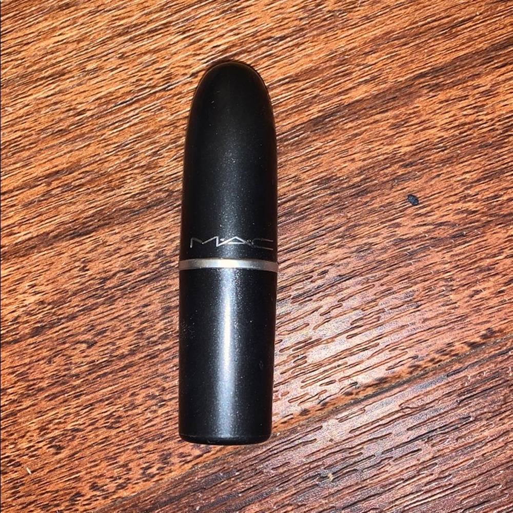 Mac Lipstick - Amplified Creme - Dubonnet